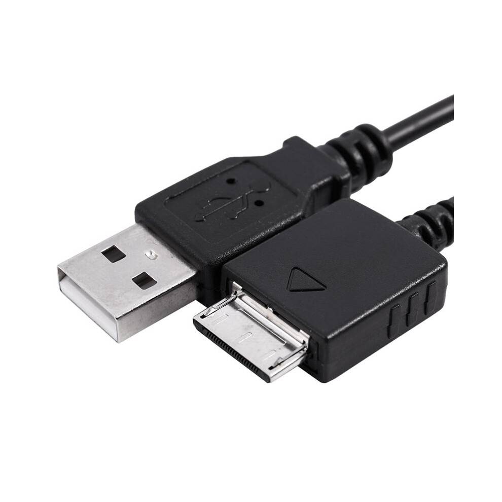 4X USB Data Charger Cable for Walkman MP3 Player