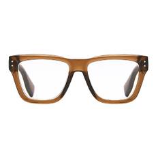 Raguse Brown Læsebrille - CLASSIC | WOMEN - Brown / +3