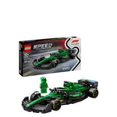 LEGO Aston Martin Aramco F1® Amr24-Racerbil Multi/patterned