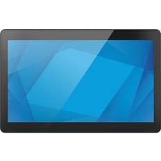 Elotouch Elo Touch Solutions I-Series E605332 All-in-One PC Intel® Celeron® 7305L 39.6 cm (15.6") 1920 x 1080 px Touchscreen All-in-One PC 8 GB DDR5-SDRAM 128 GB SSD Wi-Fi 6 (802.11ax) Black