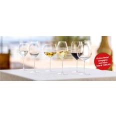 Riedel Glas seminar - 11. september 2025 kl. 17:00