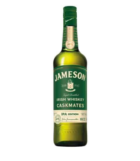 Jameson Caskmates IPA Edition Irish Whiskey 40% 70 cl