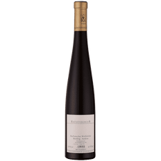 Ratzenberger, Kloster Fürstental Riesling Eiswein 2018 Mittelrhein - 37,5 cl