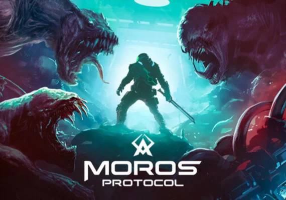 Moros Protocol (PC) Steam Key - ROW.