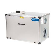 EvoDry 120 Pro Sorptionsavfuktare