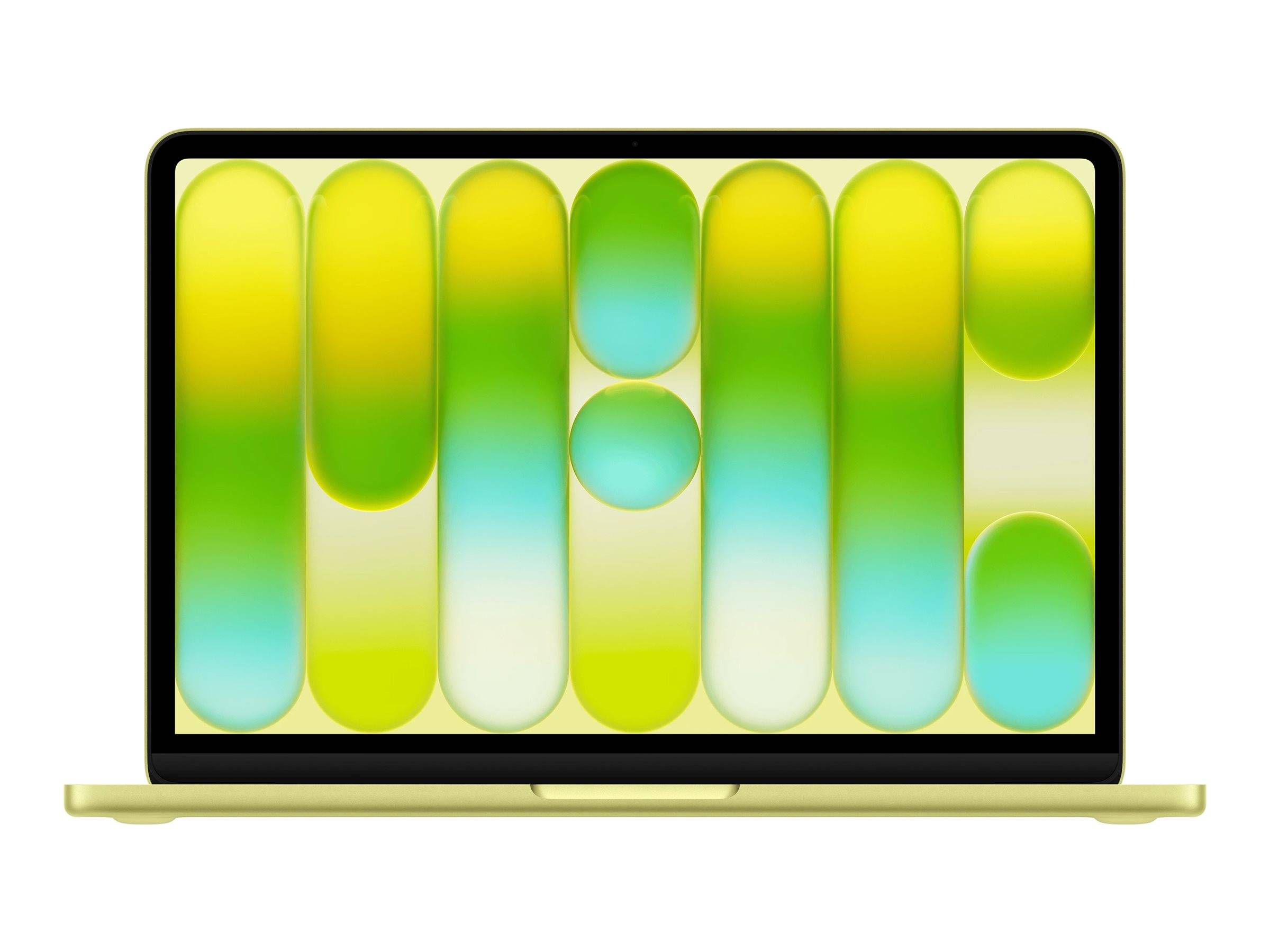 Apple MacBook Neo 13" 13" 13" 2408 x 1506 pixel A18 Pro 8GB 256GB Apple GPU macOS Tahoe --> I externt lager, forväntat leveransdatum hos dig 19-03-2026