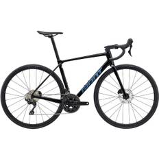 TCR Advanced 2 Road Bike - Carbon (2025)