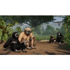 Planet Zoo: Tropical Pack DLC EU Steam CD Key