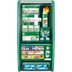 Första hjälpen-station Cederroth First Aid & Burn