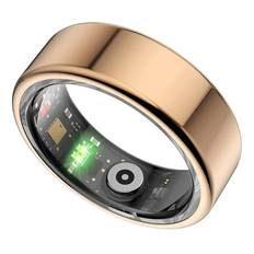 Smart fitness ring - 10