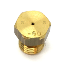 Fordamper modul komplet