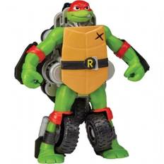 Turtles Twist N Mutate Raphael Figur Ninja Turtles actionfigurer 84292