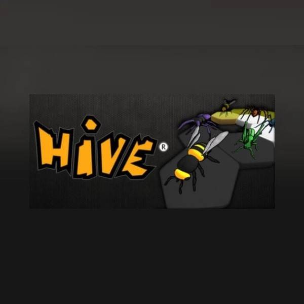 Hive (PC) Steam Key - GLOBAL
