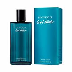 Davidoff Cool Water Aftershave Lotion - 125 ml