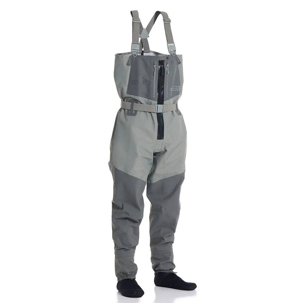 Vision Koski Zip Waders