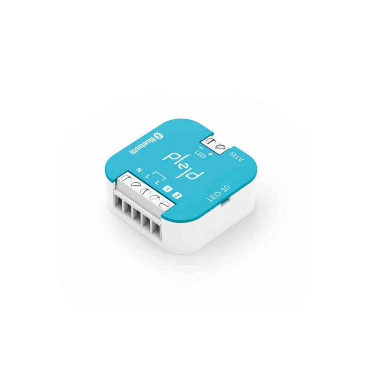 Driver LED Bluetooth, Plejd
