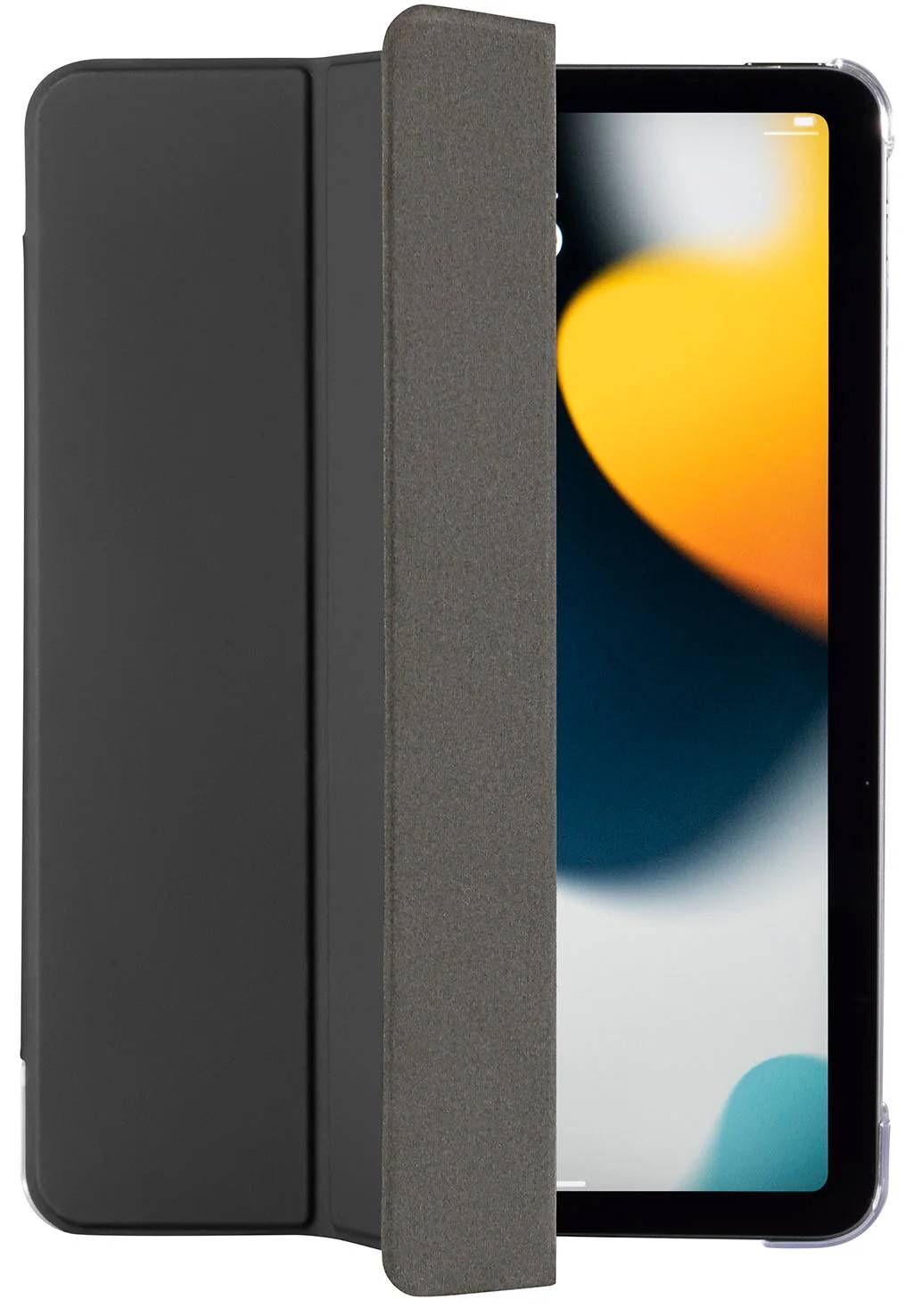 Hama Gmbh Tablet Etui Cover til iPad 11 2025 11th Gen - Sort, Transparent