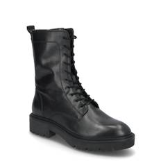 GANT Kelliin Mid Boot Svart