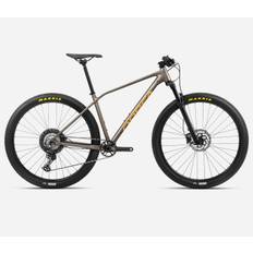 Orbea ALMA H30 - Taupe Brown - R21216N7-Small