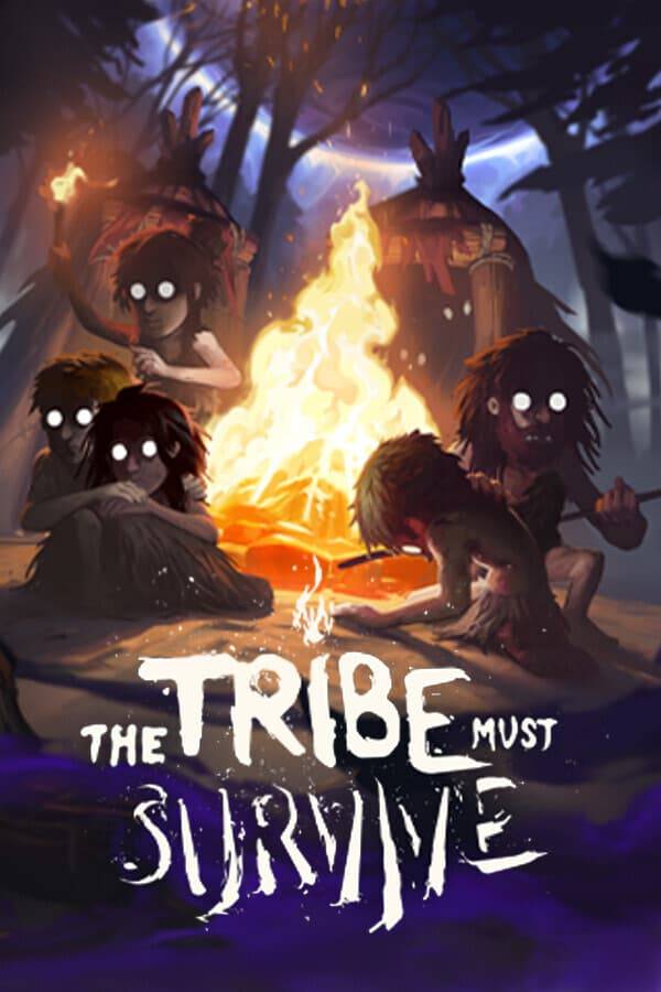 The Tribe Must Survive - PC Windows,Mac OSX