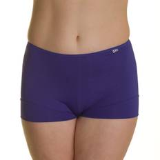 Avet Boxertrosa – Blålila - XL