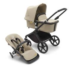 Bugaboo Fox Cub Barnvagn