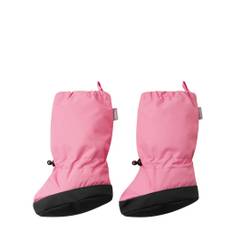 Reima Toimii Shell-stövletter Sunset Pink 0-12 months  Rosa  0-12 månader  Unisex