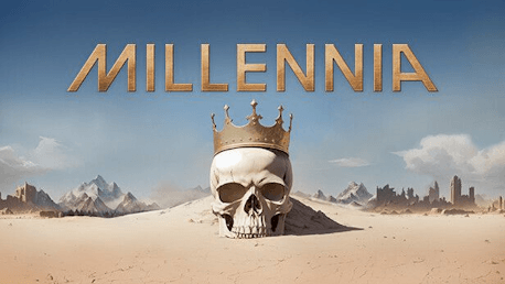 Millennia - Premium Edition (PC)