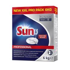 Diskmedel maskin pulver - 6kg