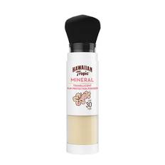 Hawaiian Tropic Mineral Protection Translucent Sun Powder SPF30 4 g