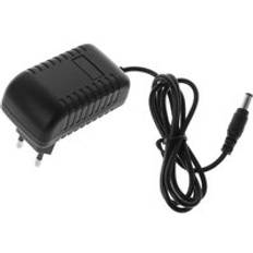 Strömförsörjning adapter switching extern väggladdare transformator ac dc 9v 2a 5.5 x 2.5mm omvandlare us eu plug portabel för