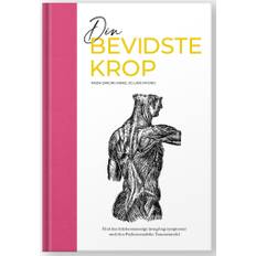 Din bevidste krop - E-lydbog