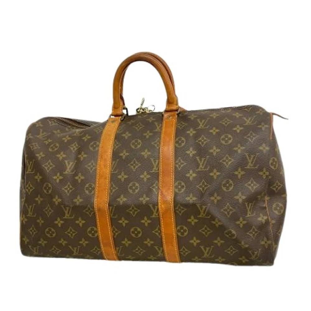 Louis Vuitton Vintage - Pre-owned Boston bag Vintage - unisex - ONE Size -