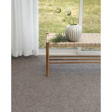 Marstrand beige 60 - altanmatta och balkongmatta 200 cm - Beige (200 cm)
