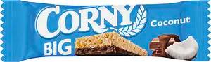 Corny Big Coconut Müslibar