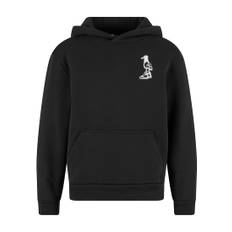 MT Kids MT The Seagull Sneakers Kids Fluffy Hoody Black / 110/116 Hoodie