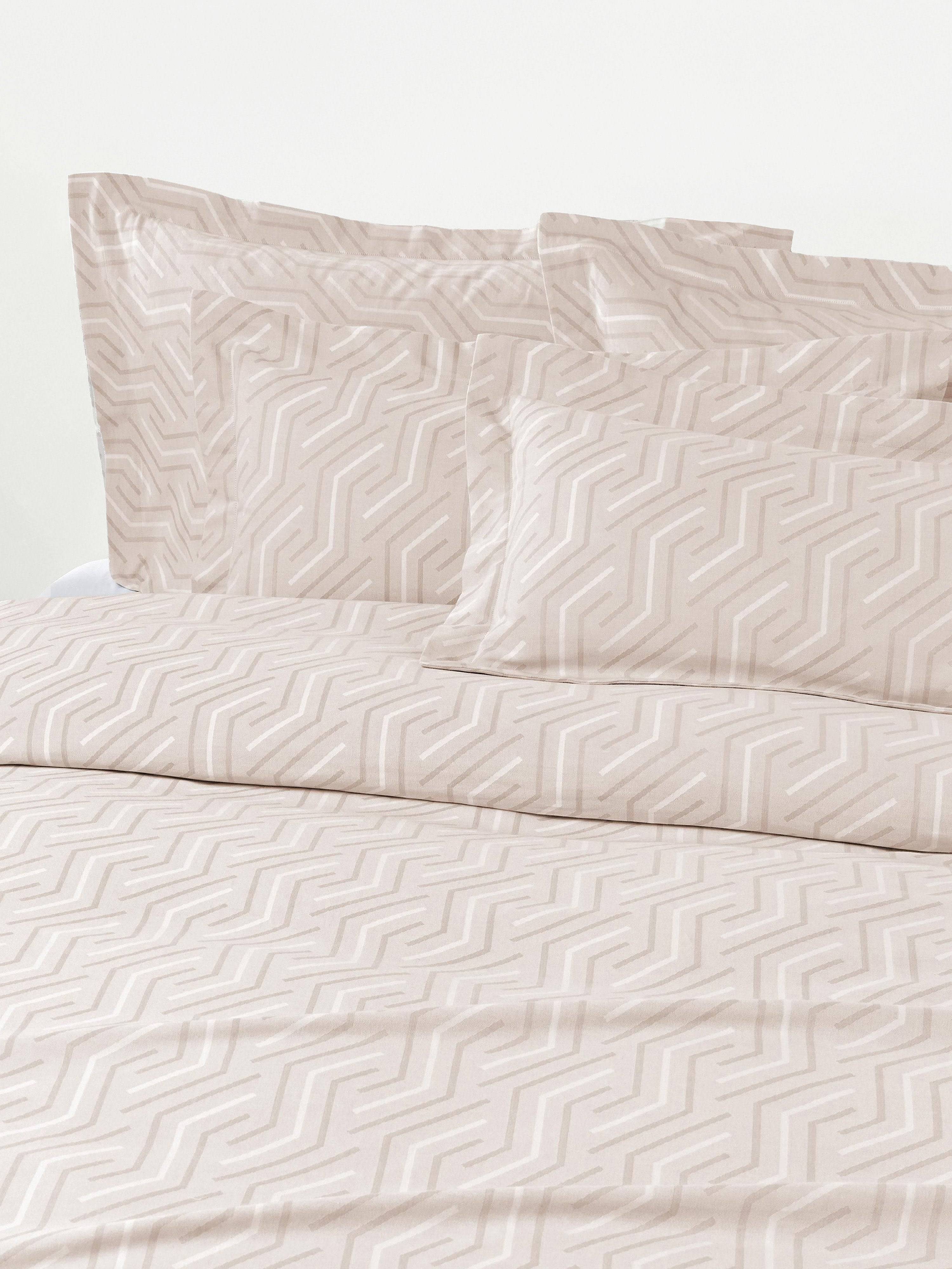 Jacquard Dynebetræk Aisha