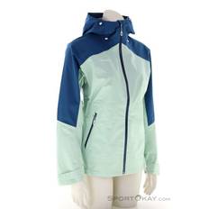 Mammut Convey Tour HS Hooded Women Outdoor Jacket