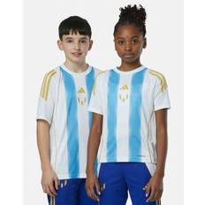 Older Kids Messi Jersey