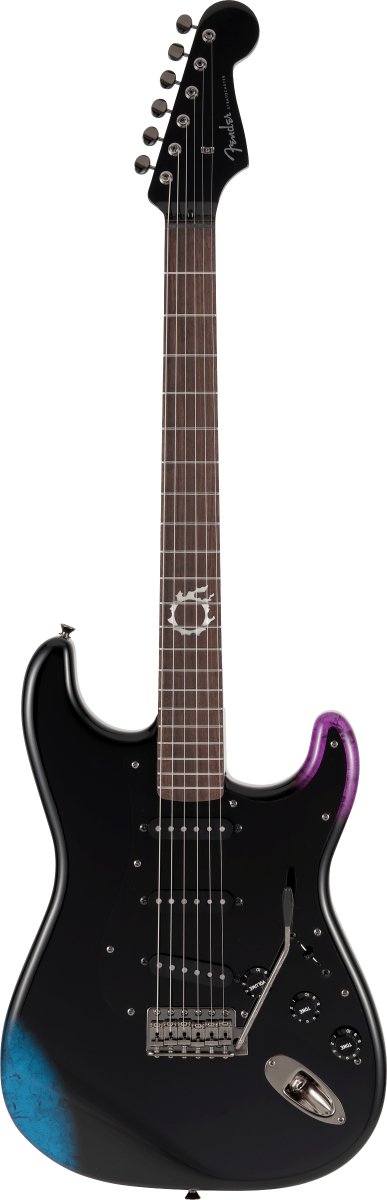Final Fantasy XIV Stratocaster