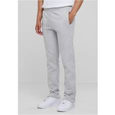 Button down mjukisbyxor herr (lightasphalt S)