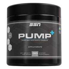 Ssn Pump+ Pwo 330 G