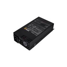 SilverStone TFX Series FX350-G Strømforsyning - 350 Watt - 40 mm - ATX 2.4 - 80 Plus Gold certified