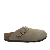 BIRKENSTOCK BOSTON TAUPE 1027875