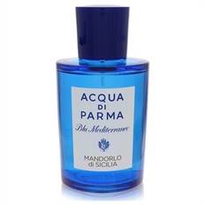 Blu Mediterraneo Mandorlo Di Sicilia by Acqua Di Parma - Eau De Toilette Spray (Tester) 100 ml - för kvinnor