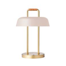 Light by Hammel Heim bordlampe - beige