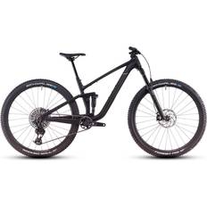 Cube Heldämpad MTB Stereo One22 C:62 SLX 29 Blackline (XL)