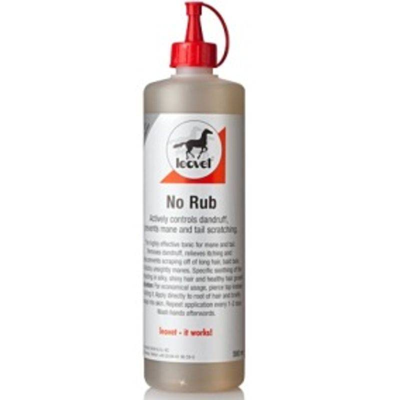 No Rub 500 ml Leovet