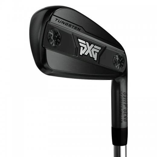 PXG 0311 P GEN8 Xtreme Dark - Enskilda Klubbor (custom)