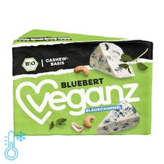 Vegansk blåskimmel – Veganz Bluebert – Øko